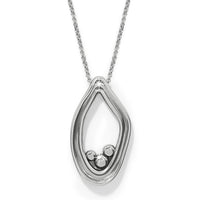 Cascade Lumina Large Necklace