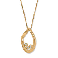 Cascade Lumina Large Necklace