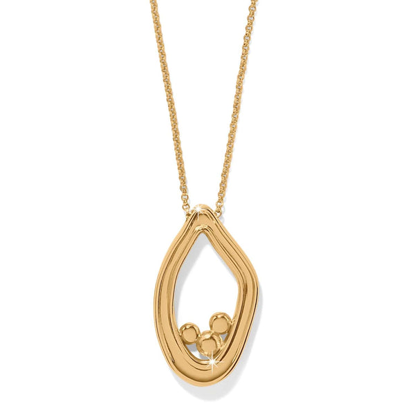 Cascade Lumina Large Necklace