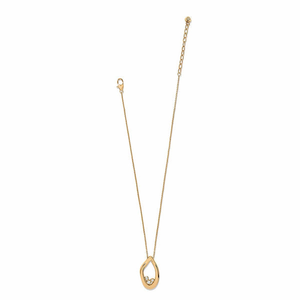 Cascade Lumina Large Necklace