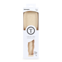 Detangler Brush |Tan| Thick