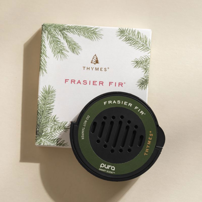 Frasier Fir Pura Car Diffuser Refill