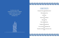 Teatime Discipleship for Mothers and Daughters