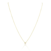 Christie CZ Necklace