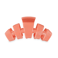 Classic Dreamsicle Medium Claw Clip