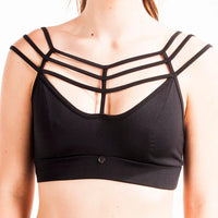 FORBIDDEN SPORTS BRA