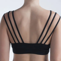 FORBIDDEN SPORTS BRA