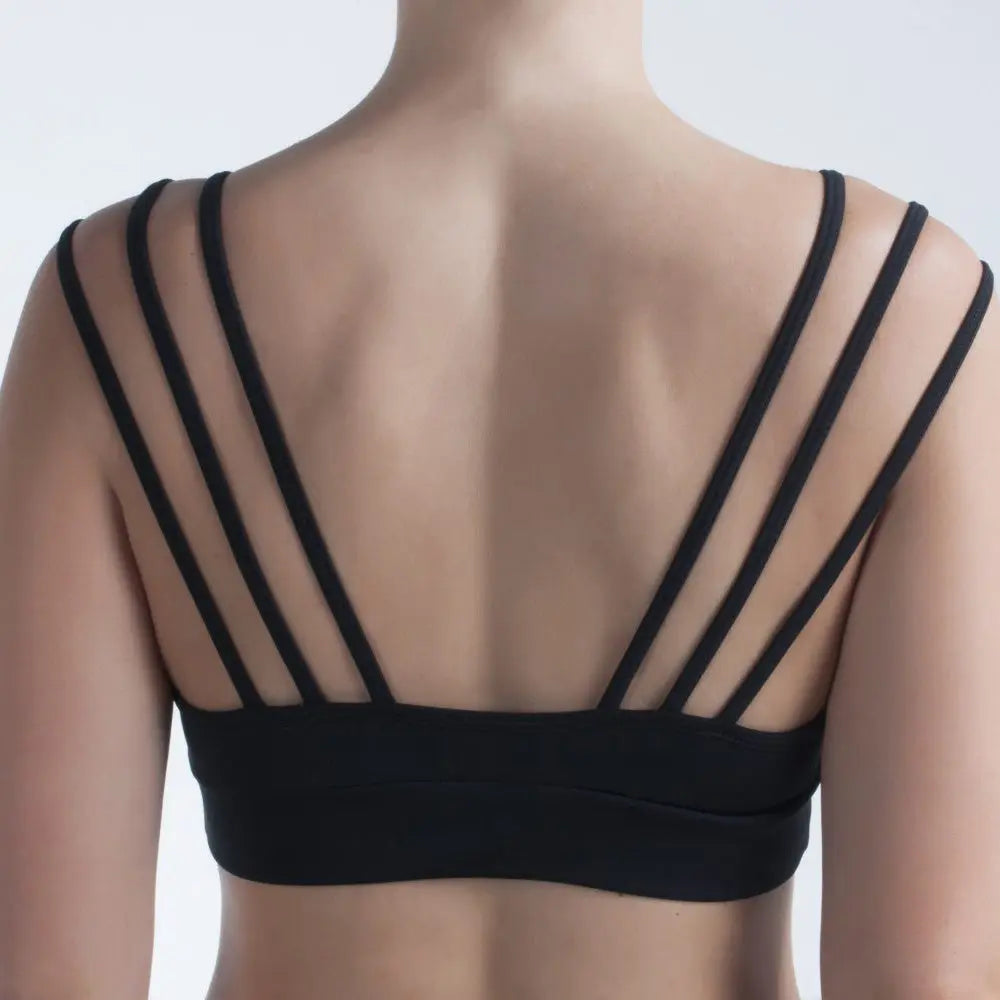 FORBIDDEN SPORTS BRA