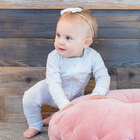 Swan Ballet Convertible Romper