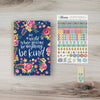 Undated Soft Cover Planner