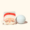 Santa Boxed Bath Balm