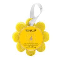 Sweet Patchouli Wild Flower  | Soap Sponge | Self-Care