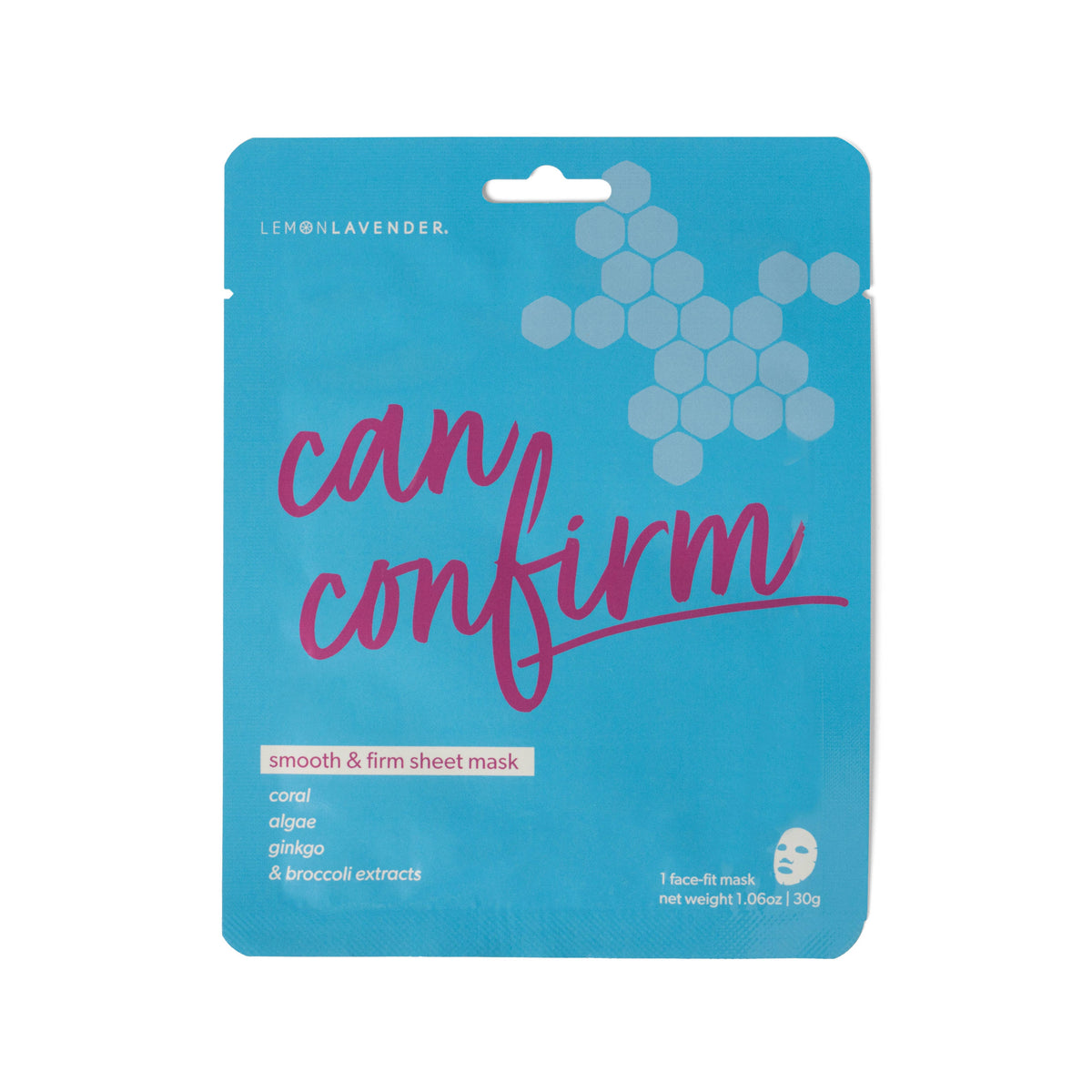 Sheet Dreams Face Masks Assortment