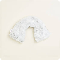 Marshmallow Gray Warmies Neck Wrap