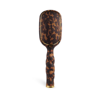 Detangler Brush |Tortoise| Medium