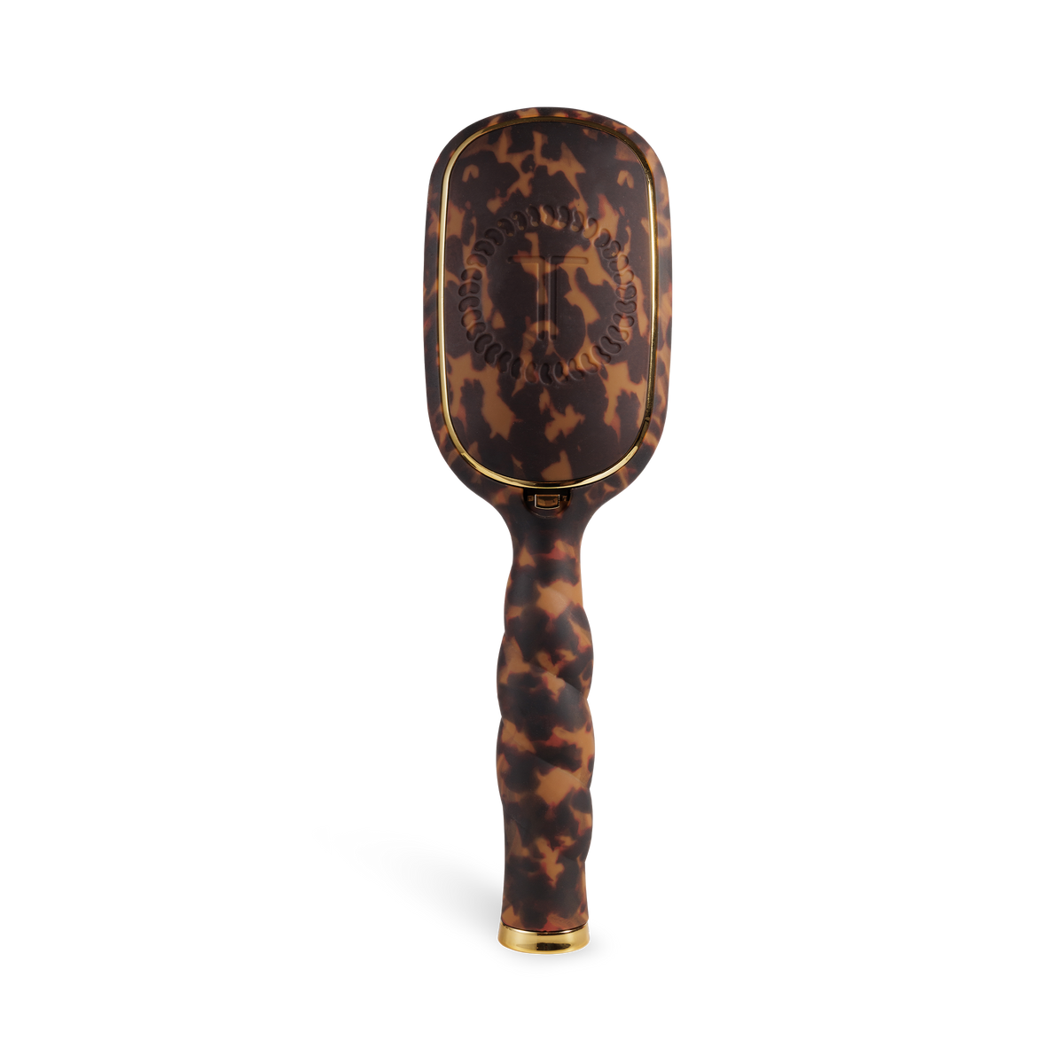 Detangler Brush |Tortoise| Medium