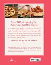 Keep Your Fork, There's Pie!