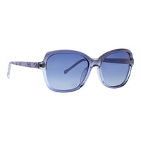 Mara: Parisian Bouquet Polarized Sunglasses