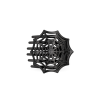 Spider Web | Flat Hair Clip