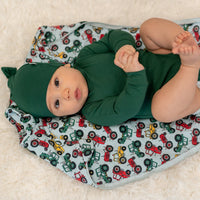 Down On the Farm Sleep Sack