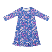 Dream A Little Dream Boho Dress