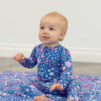 Dream a Little Dream Convertible Romper