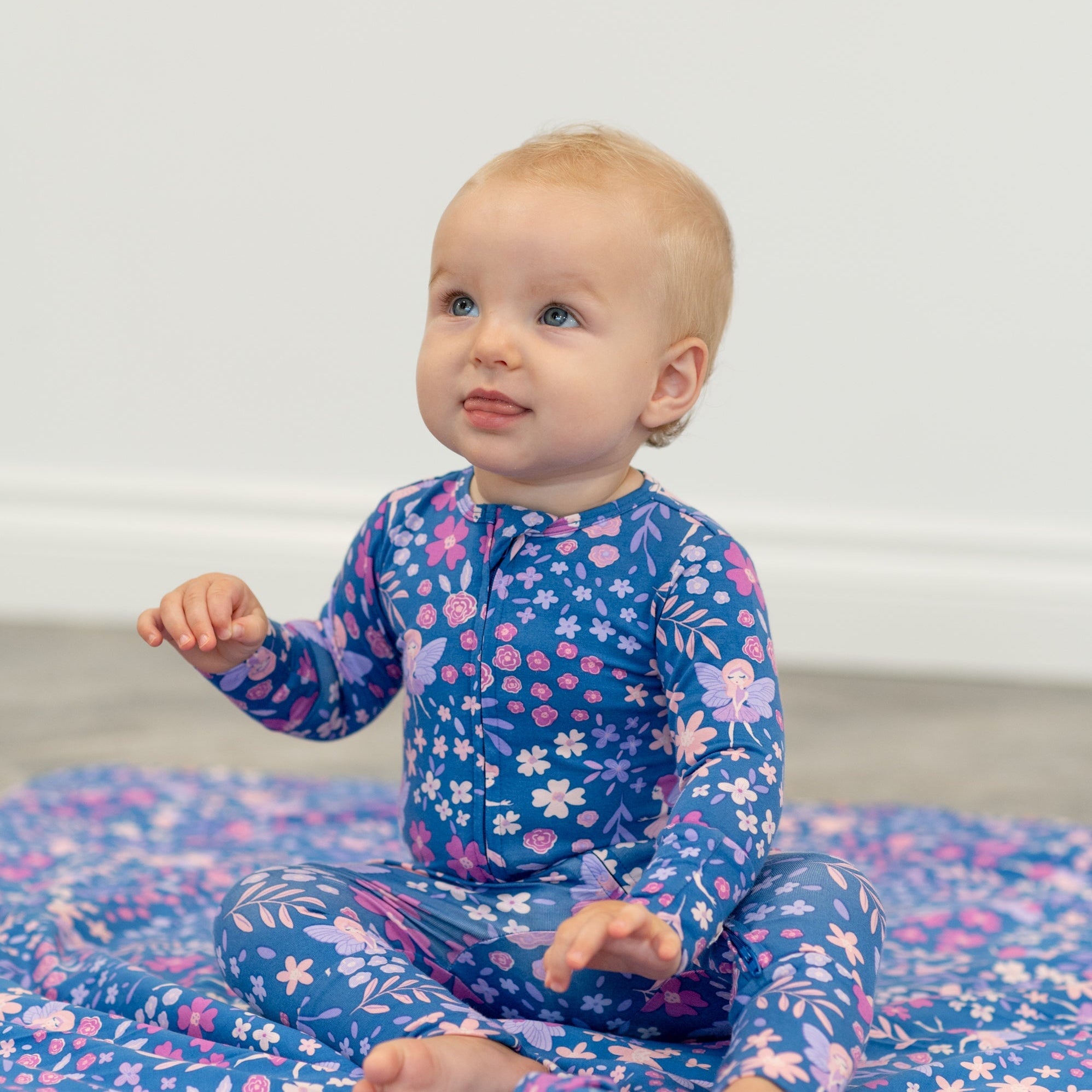 Dream a Little Dream Convertible Romper