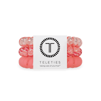Dreamsicle Large Hair Ties