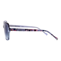 Mara: Parisian Bouquet Polarized Sunglasses