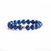 10mm Lapis Lazuli Gemstone Bracelets