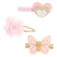 Hair Clips