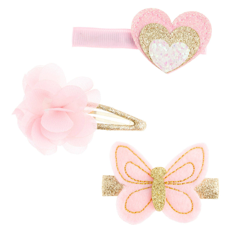 Hair Clips