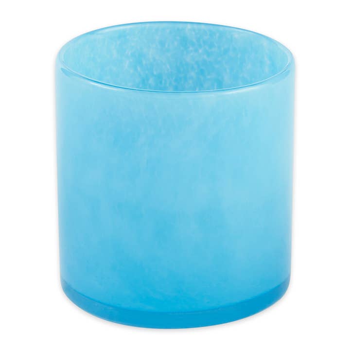 Aruba Blue Candleholder