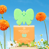 Butterfly | Eco Animals Kids Buffer