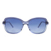 Mara: Parisian Bouquet Polarized Sunglasses