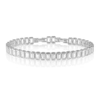 Ella Tennis Bracelet