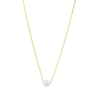 Ellie Pearl Choker