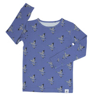 Elmer Fudd Big Kid Pajama