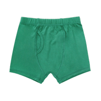 Elmer Fudd, Down On The Farm, Army Green Boy's Brief 3-Pack