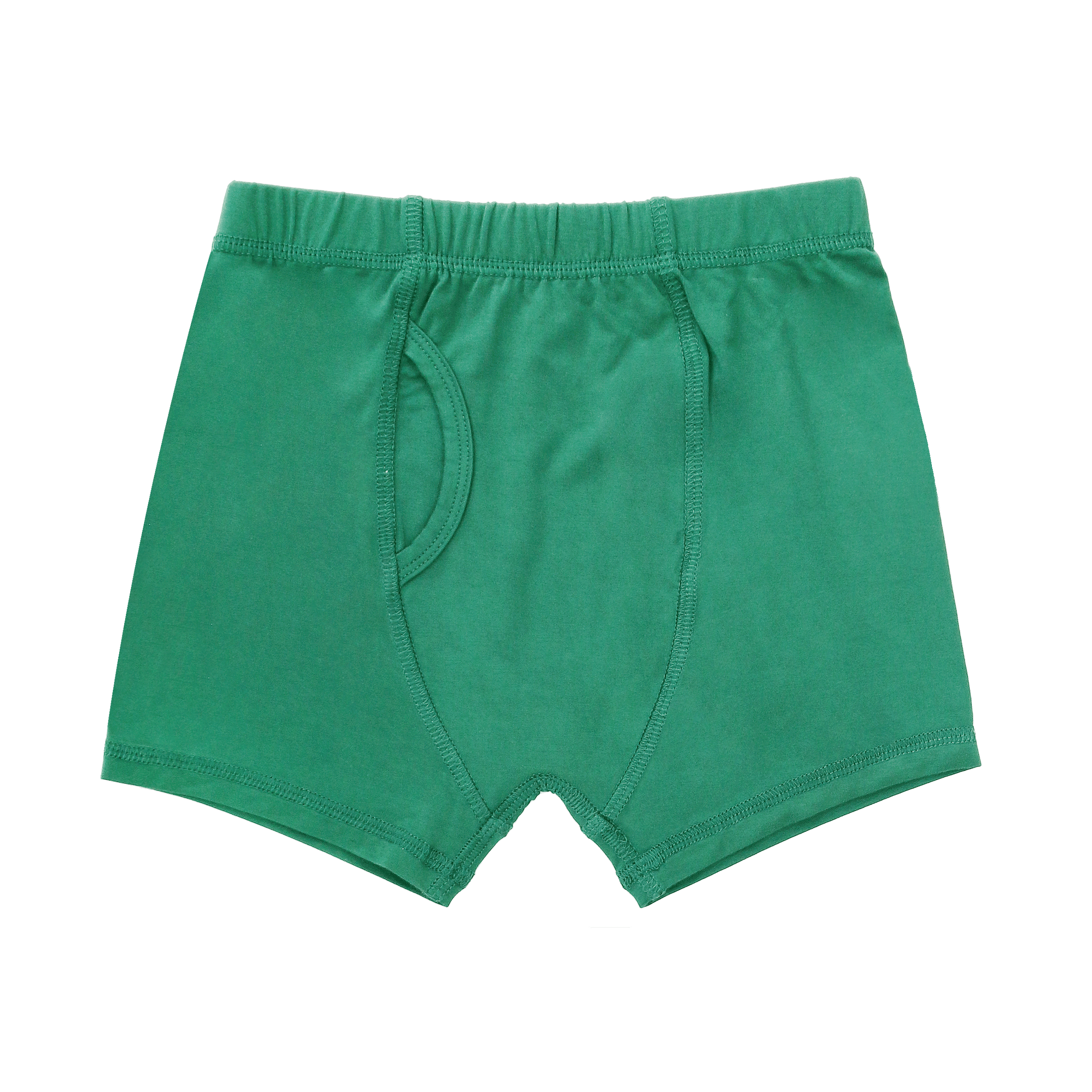 Elmer Fudd, Down On The Farm, Army Green Boy's Brief 3-Pack