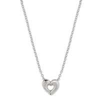 Enchanting Heart Necklace