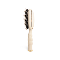 Boar Brush | Full Size | Tan