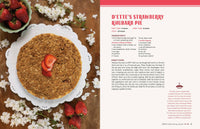 Keep Your Fork, There's Pie!