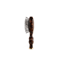 Mini Detangler Brush | Tortoise | Medium