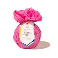 Let the Good Times Roll Bath Balm