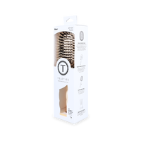 Boar Brush | Full Size | Tan