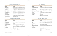 Home Cooking with Wild Game:  Over 200 Hearty Recipes