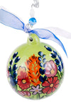 Texas Wildflower Ornament