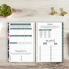 Undated Soft Cover Planner