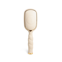 Boar Brush | Full Size | Tan